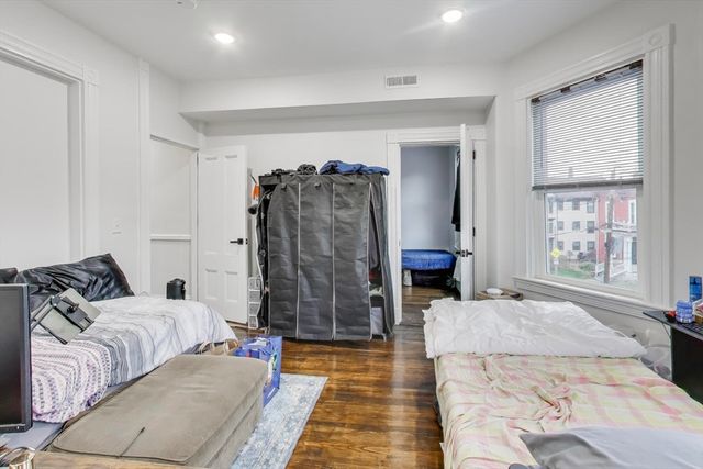 65 Lambert Ave, Boston, MA 02119