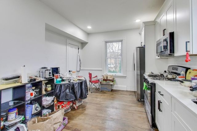 65 Lambert Ave, Boston, MA 02119