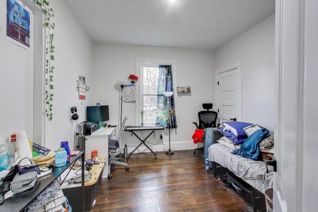 65 Lambert Ave, Boston, MA 02119