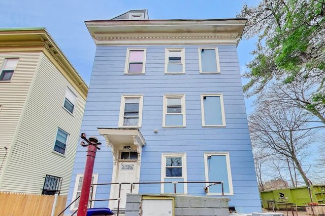 65 Lambert Ave, Boston, MA 02119
