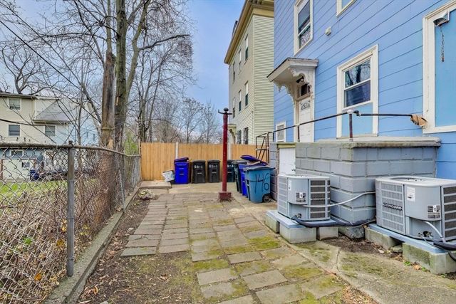 65 Lambert Ave, Boston, MA 02119