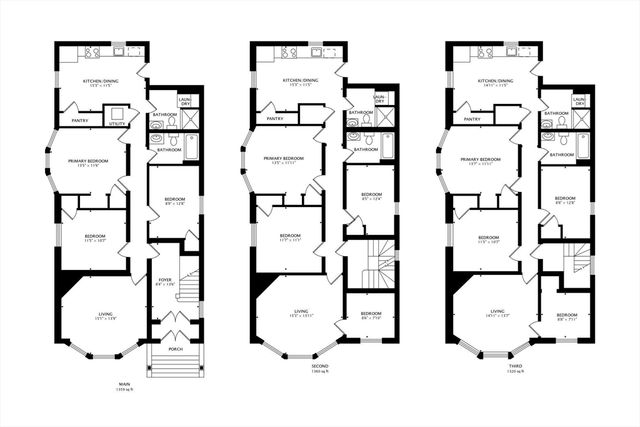 65 Lambert Ave, Boston, MA 02119