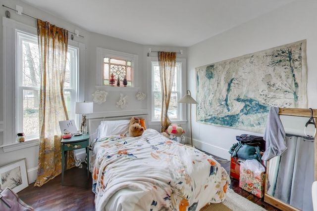 65 Lambert Ave, Boston, MA 02119