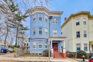 65 Lambert Ave, Boston, MA 02119