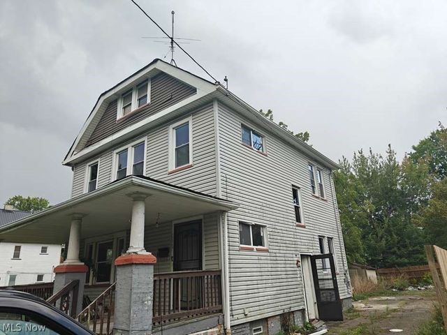 3232 E 117th Street, Cleveland, OH 44120
