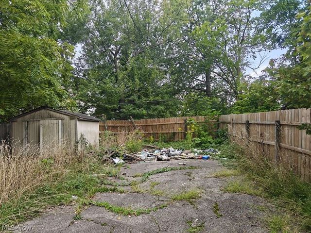 3232 E 117th Street, Cleveland, OH 44120