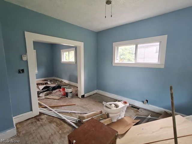 3232 E 117th Street, Cleveland, OH 44120