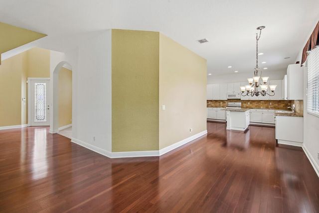 4989 SW Saint Creek Drive, Palm City, FL 34990
