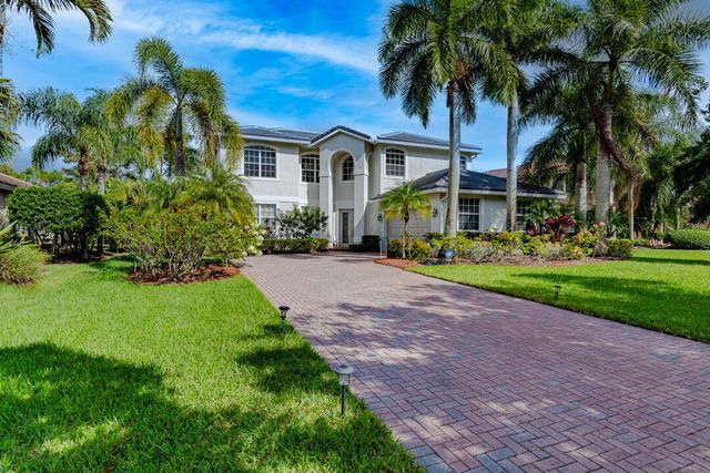 4989 SW Saint Creek Drive, Palm City, FL 34990