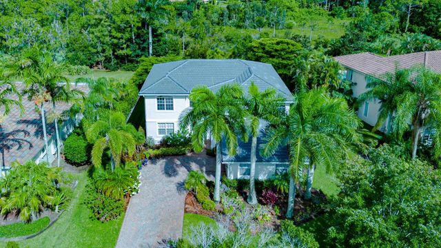 4989 SW Saint Creek Drive, Palm City, FL 34990