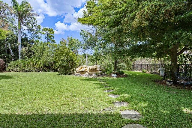 4989 SW Saint Creek Drive, Palm City, FL 34990