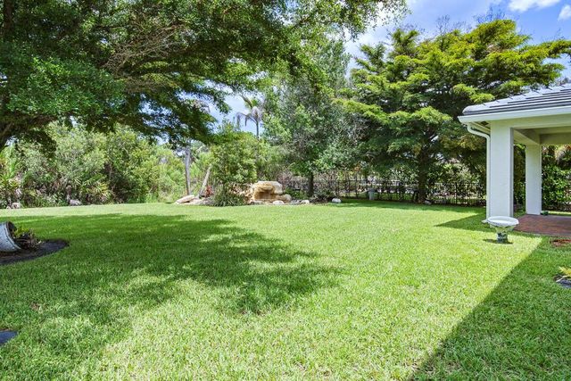 4989 SW Saint Creek Drive, Palm City, FL 34990