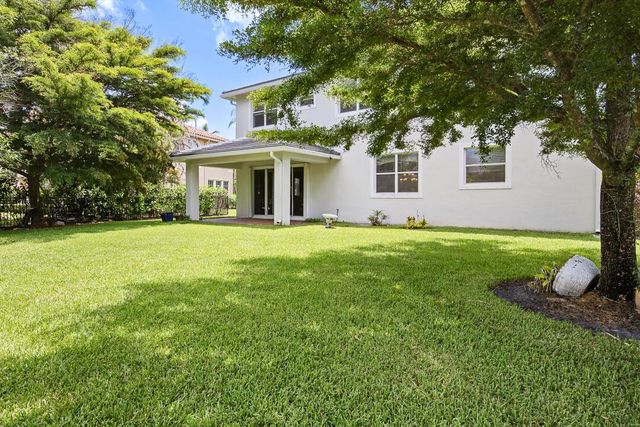 4989 SW Saint Creek Drive, Palm City, FL 34990