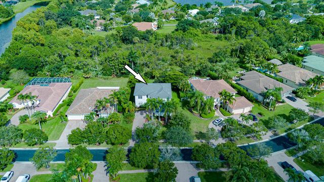 4989 SW Saint Creek Drive, Palm City, FL 34990