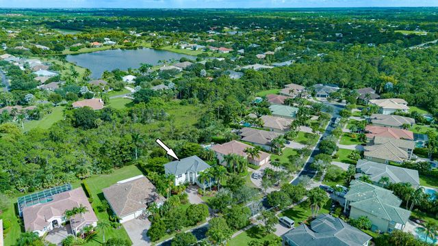 4989 SW Saint Creek Drive, Palm City, FL 34990