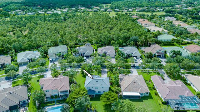 4989 SW Saint Creek Drive, Palm City, FL 34990