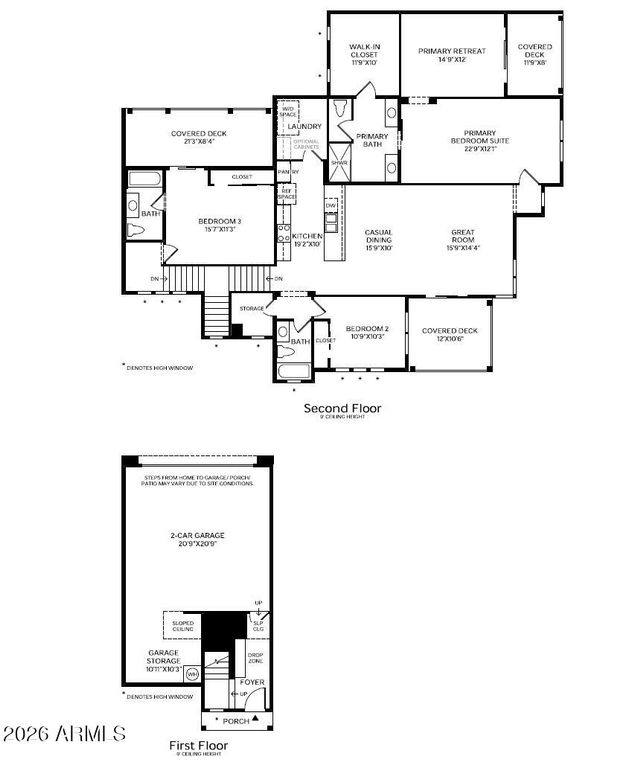 11300 N CASA DEGA Drive 1072, Surprise, AZ 85388 — photo 3
