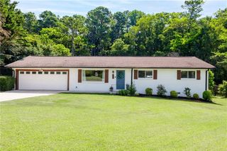 3160 Tina Lane, Marietta, GA 30066
