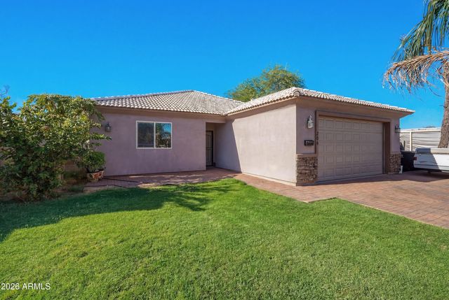 206 W RIO VISTA Lane, Avondale, AZ 85323
