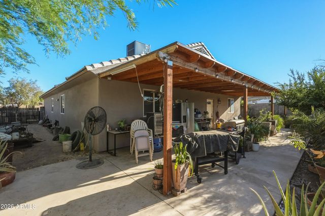 206 W RIO VISTA Lane, Avondale, AZ 85323