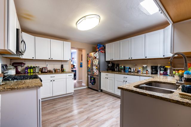 729 Prospect Avenue NW, Albuquerque, NM 87102