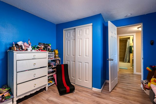729 Prospect Avenue NW, Albuquerque, NM 87102