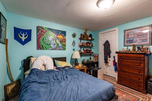 729 Prospect Avenue NW, Albuquerque, NM 87102
