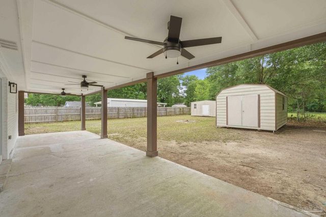 4722 Lanett Dr, Pensacola, FL 32526