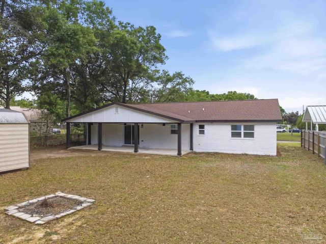 4722 Lanett Dr, Pensacola, FL 32526