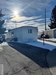 1760 N Whispering Pines Road, Idaho Falls, ID 83401