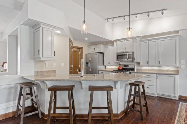 3022 Nostalgic COURT, Hubertus, WI 53033