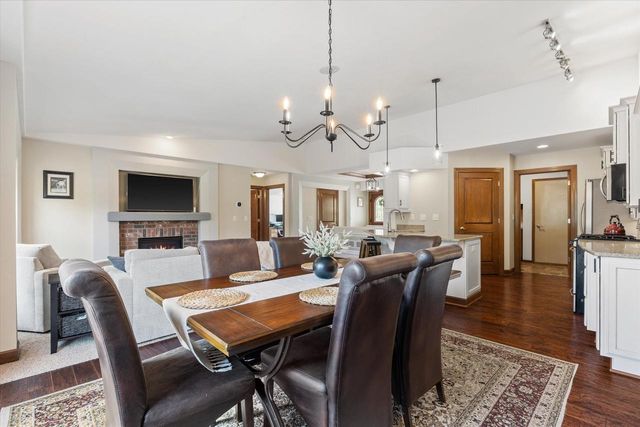 3022 Nostalgic COURT, Hubertus, WI 53033