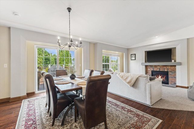 3022 Nostalgic COURT, Hubertus, WI 53033