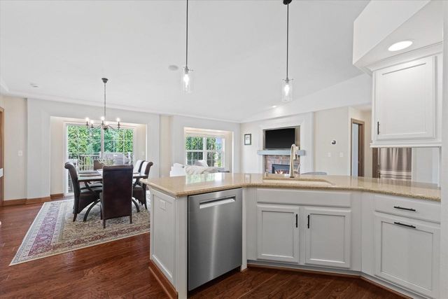 3022 Nostalgic COURT, Hubertus, WI 53033