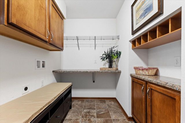 3022 Nostalgic COURT, Hubertus, WI 53033