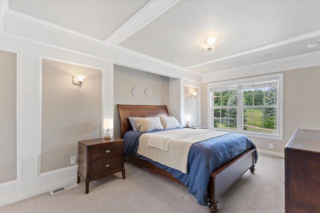 3022 Nostalgic COURT, Hubertus, WI 53033