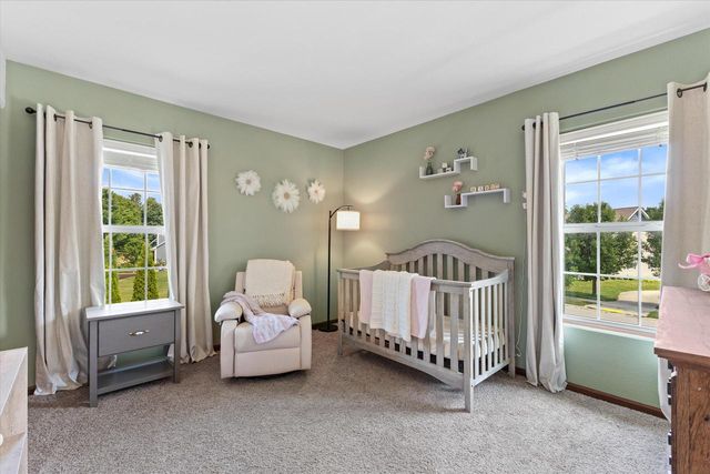 3022 Nostalgic COURT, Hubertus, WI 53033