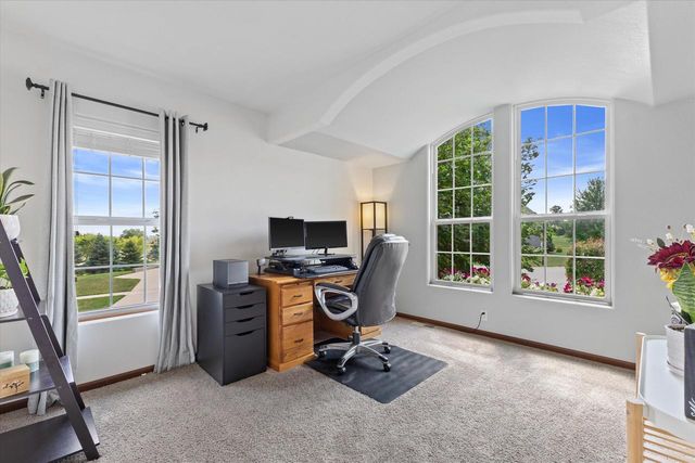 3022 Nostalgic COURT, Hubertus, WI 53033
