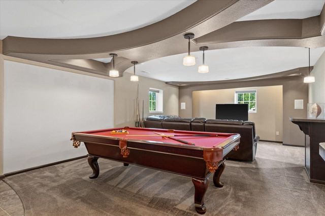 3022 Nostalgic COURT, Hubertus, WI 53033