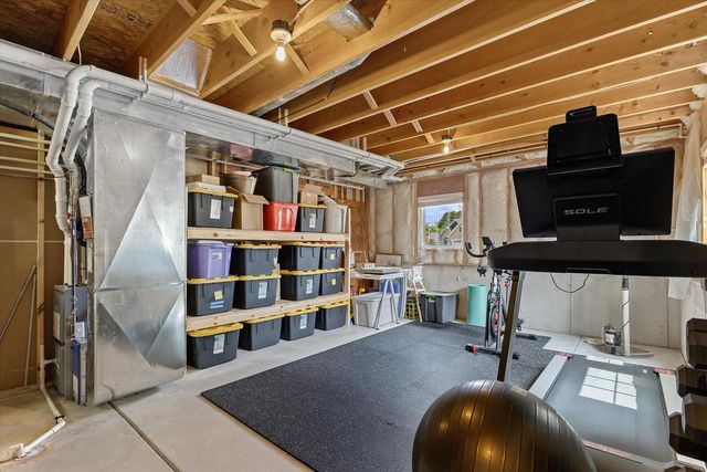 3022 Nostalgic COURT, Hubertus, WI 53033