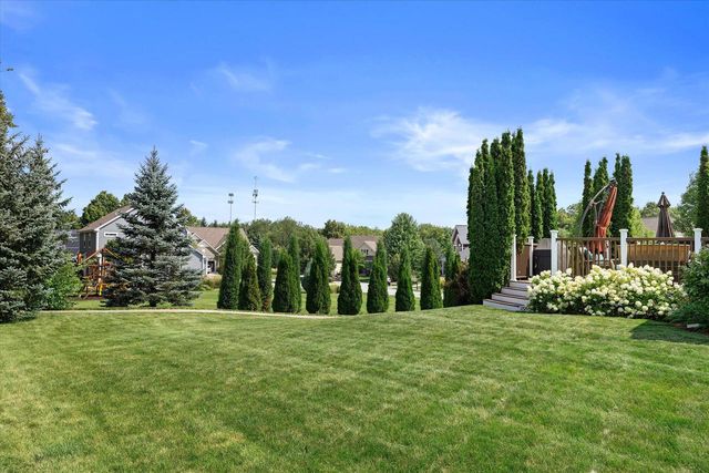 3022 Nostalgic COURT, Hubertus, WI 53033