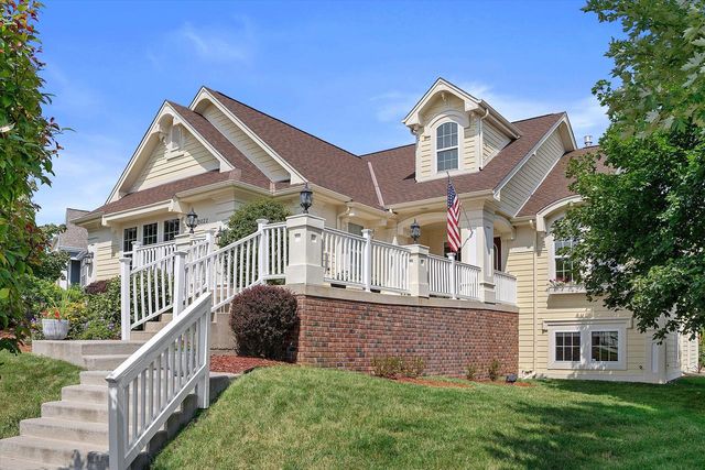 3022 Nostalgic COURT, Hubertus, WI 53033