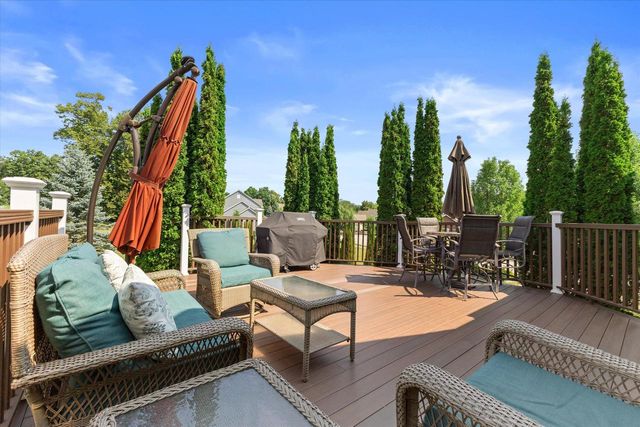 3022 Nostalgic COURT, Hubertus, WI 53033