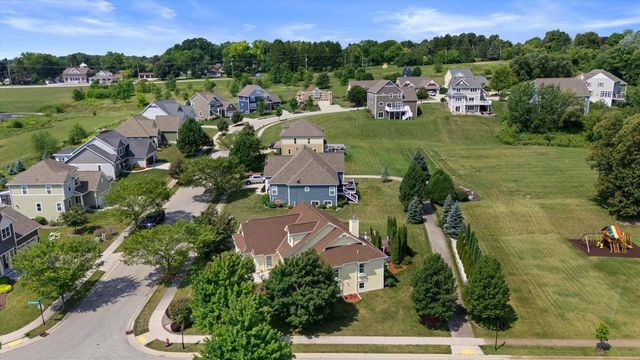 3022 Nostalgic COURT, Hubertus, WI 53033