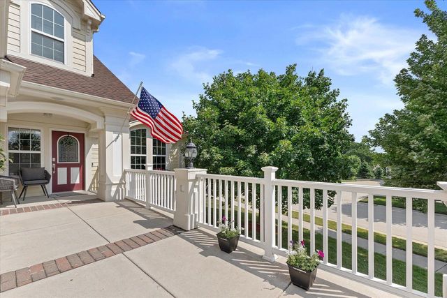 3022 Nostalgic COURT, Hubertus, WI 53033