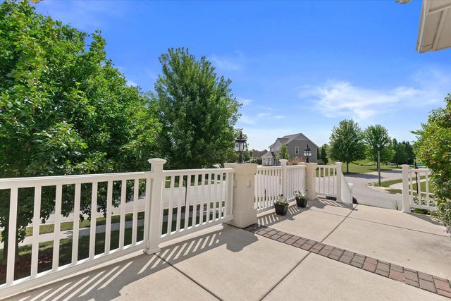3022 Nostalgic COURT, Hubertus, WI 53033