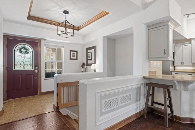 3022 Nostalgic COURT, Hubertus, WI 53033