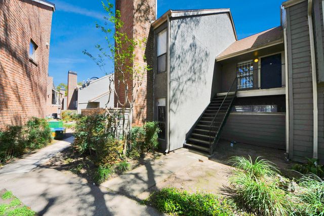 6601 Sands Point Drive 59, Houston, TX 77074