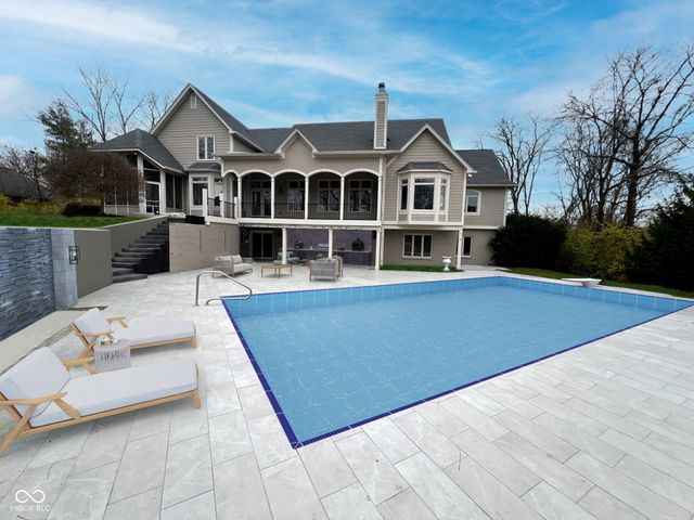 10707 Club Chase, Fishers, IN 46037