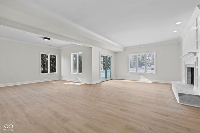 10707 Club Chase, Fishers, IN 46037